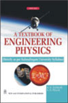 NewAge A Textbook of Engineering Physics-(as per Kalasalingam University Syllabus)